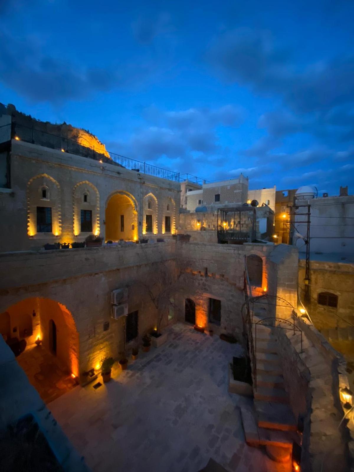Dara Konagi Mardin Exterior foto